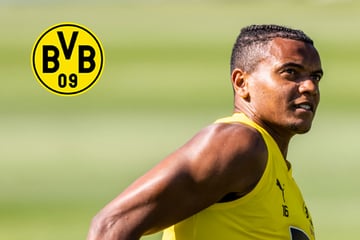 Dortmunds Akanji vor möglichem Wechsel zu Inter Mailand!