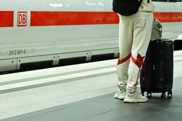 Gepäckdiebstahl im Zug: So schützt Du Deine Koffer