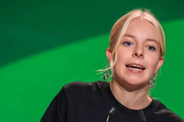 Jette macht's schon wieder: Nietzard kassiert Shitstorm zu Silvester