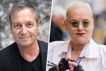"Unfassbare Unverschämtheit": Hella von Sinnen rechnet knallhart mit Dieter Nuhr ab