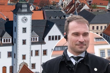 Nach Randale in Leipziger Hotel: Disziplinarverfahren gegen Freiberger OB eingeleitet
