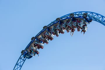 Saisonstart im Europa-Park: Diese Neuheiten erwarten die Gäste