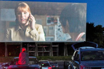 Kölner Autokino schließt am Donnerstag für immer! Das sind die letzten Filme