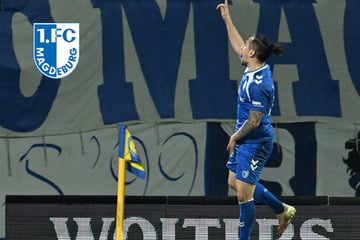"Das Spiel wird von uns bestimmt werden": Das erwartet der FCM-Coach zum Zweitligastart