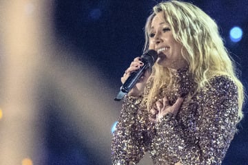 Comeback nach der Babypause: Helene Fischer meldet sich im TV zurück