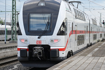 Chemnitz: 30 Minuten schneller! IC nutzt bald Turbo-Strecke von Chemnitz nach Berlin