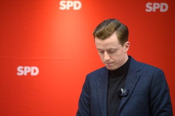 Er ist erst 30: SPD-Hoffnungsträger an Krebs erkrankt!