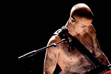 Justin Bieber "has something to prove" as high-stakes Coachella comeback looms