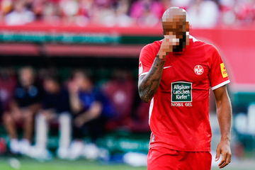 Ex-Nationalspieler mit bitterer Alkohol-Beichte: "Pulle Jack Daniels vorm Fernseher"