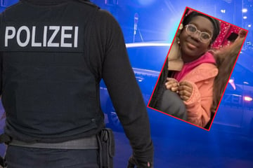 12-jähriges Mädchen aus Köln vermisst: Polizei veröffentlicht Fahndungsplakat