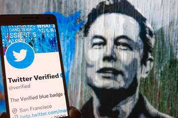 Elon Musk: Elon Musk wants businesses to pay $1,000 monthly for verification status