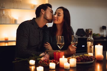 Die besten Ideen für ein Date in Dresden: Action, Romantik oder Entspannung?