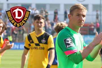 Dynamo-Dresden-Blog: Wechsel innerhalb der 3. Liga - Neue Aufgabe für Ex-SGD-Keeper Broll