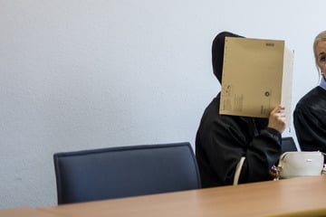 Hat sie den kleinen Ben getötet? Mutter (24) wehrt sich gegen Vorwürfe: "Habe meinen Sohn nicht geschüttelt"