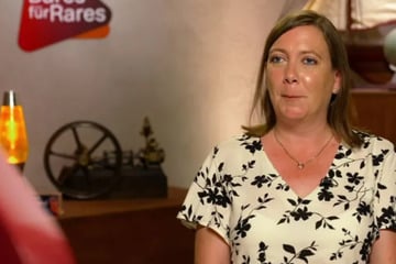 Bares für Rares: Jäher Abbruch bei "Bares für Rares": Verkäuferin will Preis der Expertin nicht hinnehmen