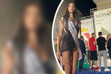 13-Jährige im Bikini sorgt bei Miss-Vorentscheid für Furore - "Möchte später als Model arbeiten"