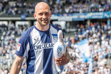Union-Berlin-Blog: Lieber Toni L., Berlin ist weder/noch!