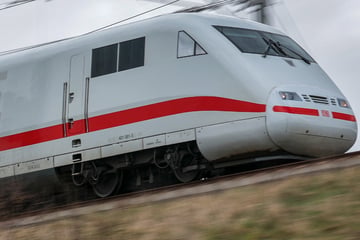 Dieb stiehlt Aktentasche im ICE: Doch Technik-Trick überführt ihn