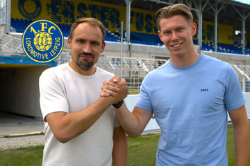 Lok Leipzig legt endlich auf dem Transfermarkt los und holt Spieler von RB Leipzig!