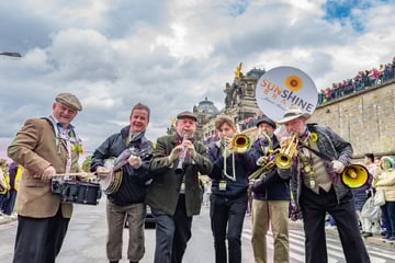 Dresden: Kulturausschuss streicht viele Fördergelder: Dixieland gerettet, andere gehen leer aus