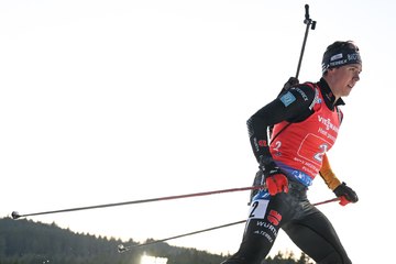 "Gibt nichts zu beschönigen": Biathlon-Star Strelow rechnet mit WM ab!