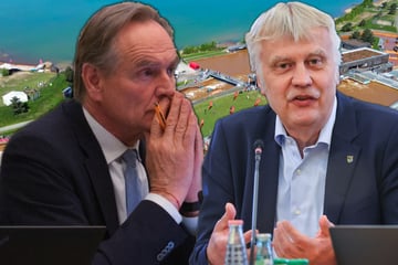 Enttäuschung in Sachsen nach Berliner Olympia-Rückzug: "Traum platzt ein weiteres Mal"