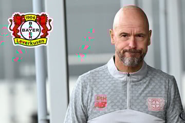 Pulverfass Leverkusen? Bayer 04 droht Knall um Erik ten Hag