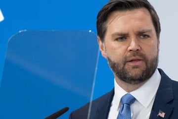 Nahost-Konflikt: JD Vance soll Iran-Abkommen unterzeichnen