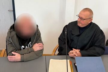 Nachbar mit Armbrust erschossen: Mehrjährige Haftstrafe für 51-Jährigen
