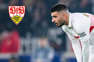 Hiobsbotschaft für VfB Stuttgart: DFB-Star droht Ausfall für den Rest des Jahres!