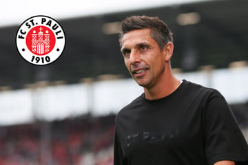 St. Pauli lechzt vor Gastspiel in Bielefeld nach drei Punkten: Coach Rapp ist "fest davon überzeugt"