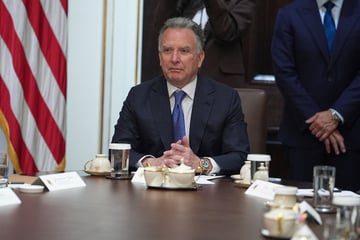 Nahost-Konflikt: US-Sondergesandter Witkoff am Dienstag in Israel