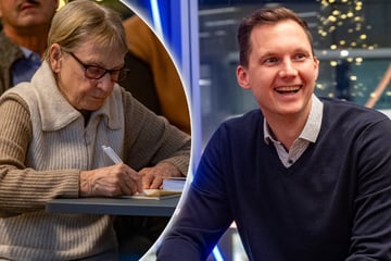 Dresden: Mehr Sicherheit, weniger Angst: Hier wird Rentnern der Umgang mit Online-Banking erklärt