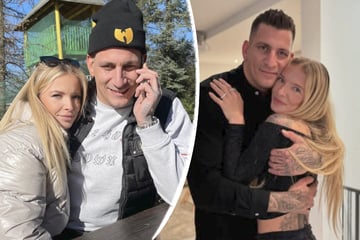 Zwischen Knast und Liebes-Comebacks: Lisa verrät Ehe-Geheimnis mit Rapper Gzuz