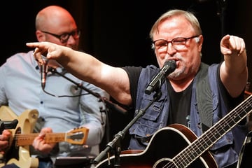 Dresden: Axel Prahl sagt Konzert in Dresden ab: Das ist der Grund