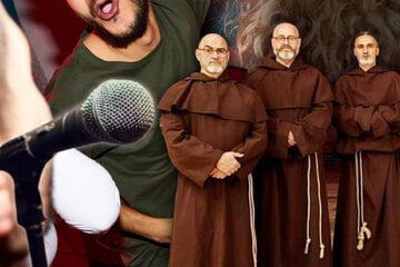 Kräftige Stimmen, Lacher, harte Bässe: Diese fünf Magdeburger Events warten am Samstag auf Euch