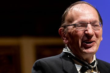 Dies gelang noch keinem Deutschen: Faltings erhält "Nobelpreis der Mathematik"