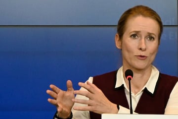Ukraine-Krieg: Europäer ermahnen Trump - Putin muss Niederlage fürchten
