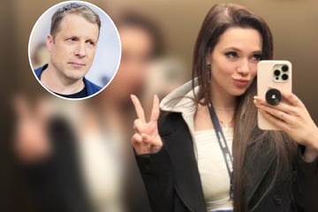 Anne Wünsche: Anne Wünsche triumphiert vor Gericht gegen Oliver Pocher: "Sollte sich entschuldigen"