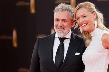 Liebes-Aus bei Roland Trettl und Miriam Höller? Das sagt Promi-Paar zu fiesen Gerüchten