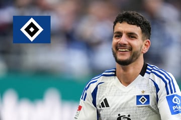 HSV-Blog: Fans wählen Elfadli zum Mann des Spiels gegen Darmstadt