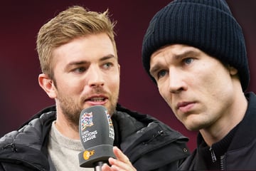 "Befremdliche Doppelmoral": Scharfe Kritik von Ex-DFB-Kollege an Christoph Kramer