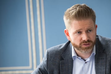 Anschlag auf Leiter von Verfassungschutz: Bekennerschreiben aufgetaucht