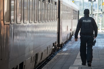 Harmloser Gegenstand sorgt für weitreichende polizeiliche Maßnahmen am Bahnhof