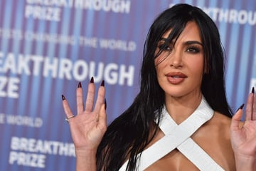 Kim Kardashian wird zum Serien-Star: Mega-Deal mit Netflix