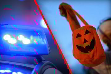 Mutter findet Nagel in Halloween-Süßigkeit ihrer Tochter