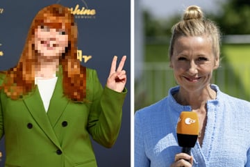 ZDF-Fernsehgarten am Sonntag: Internationaler Shootingstar kommt!