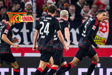 Union Berlin: Fällt der erste "Mauerstein"? Top-Klubs heiß auf Abwehr-Ass