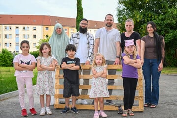 Wie herzlos! Diebe klauen das Abschiedsgeschenk der Vorschulkinder