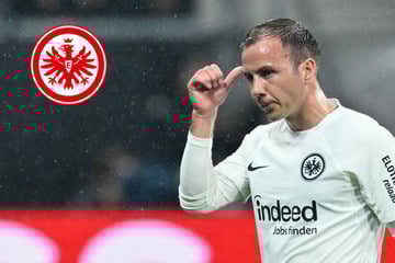 Saison-Aus für Götze: Champions League für die Eintracht trotzdem so gut wie sicher